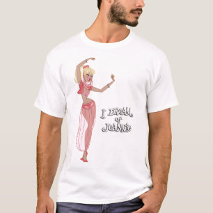 Ideale droom van Jeannie Great Gift T-shirt