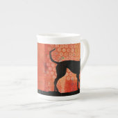 Ideale Greyhound mok als Greyhound cadeau (Voorkant rechts)