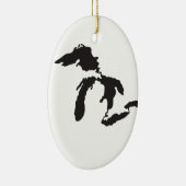 Ideale illustratie keramisch ornament (Rechts)