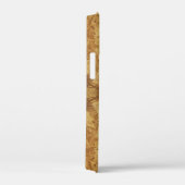 IDEALE STAD.Antiek deel Case-Mate iPhone Case (Achterkant / Rechts)