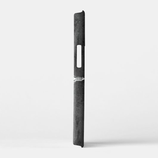 IDEALE STAD Case-Mate iPhone CASE (Achterkant / Rechts)