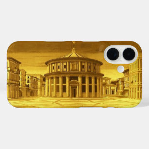 IDEALE STAD iPhone 16 HOESJE