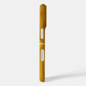 IDEALE STAD Case-Mate iPhone CASE (Achterkant / Rechts)