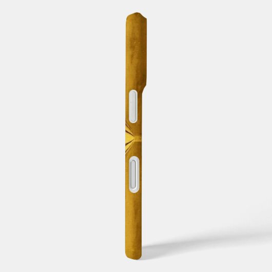 IDEALE STAD Case-Mate iPhone CASE (Achterkant / Rechts)