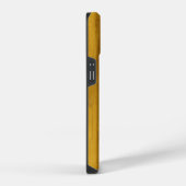 IDEALE STAD iPhone HOESJE (Rechterkant)