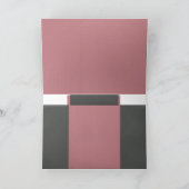 Ideale tante kaart (Binnen)