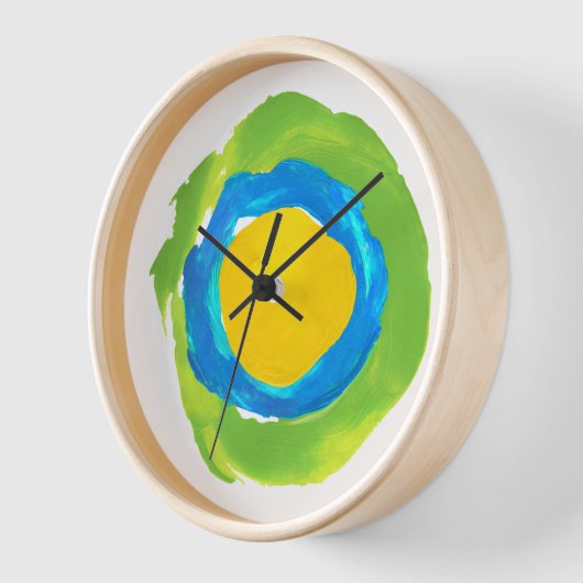 Idealistische klok (Hoek)