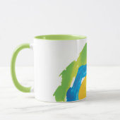 Idealistische Mok (Links)