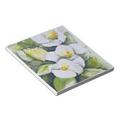 Ideas Inside_Magnolie Notitieblok (Schuin)