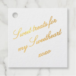 Ideas long distance Valentines gift for boyfriend Bedankjes Labels