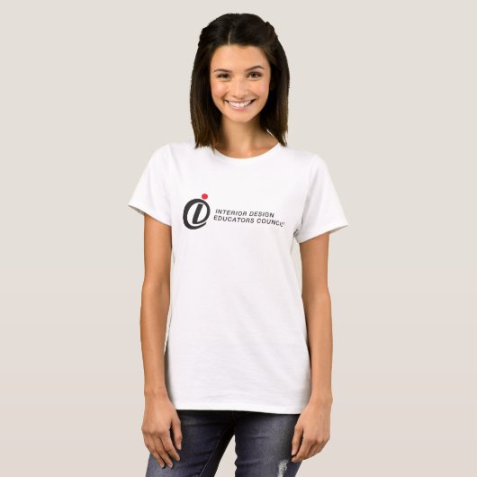 IDEC T-Shirt (Voorkant volledig)