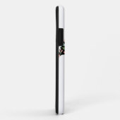Idee Bloei Paraplu Case-Mate iPhone Case (Achterkant/rechts)
