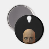 Idee Magneet (Voorkant / Achterkant)