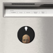 Idee Magneet (Insitu (Vaatwasser))