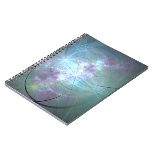 idee notitieboek (Linkerzijde)