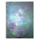 idee notitieboek (Voorkant)