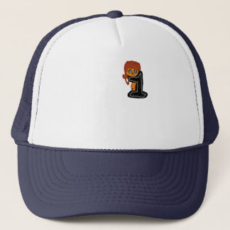 idee Tekening N1 tekens digitale T-shirt Trucker Pet