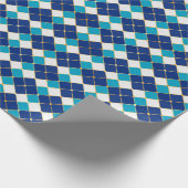 Idee voor Vaderdag Cadeaupapier (Hoek)