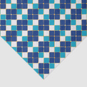 Idee voor Vaderdag Tissuepapier (Detail)
