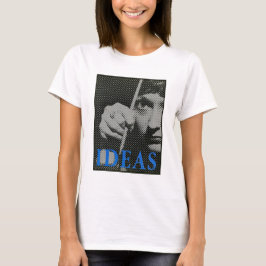 Ideeën - 1981 Graphic T-shirt