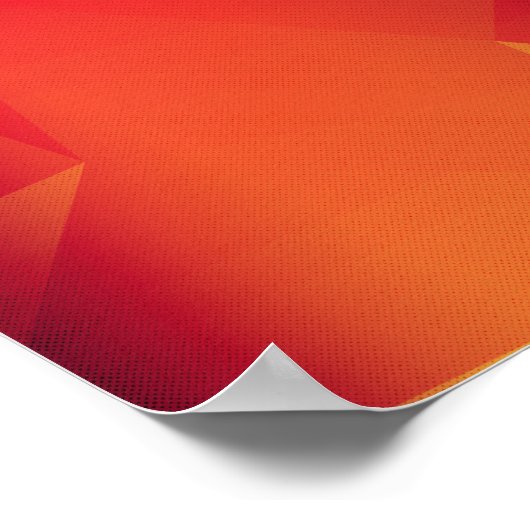 Ideeën bespreken poster (Hoek)