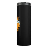 Ideeën duidelijk gemaakt thermosbeker (Achterkant)