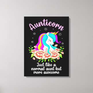 Ideeën Farewell Gift | Him her Boss Coper Canvas Afdruk