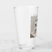 Ideeën in realiteit Motivatie Glas (Rechts)