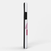 Ideeën omzetten in impact. iPhone / iPad case (Achterkant/rechts)