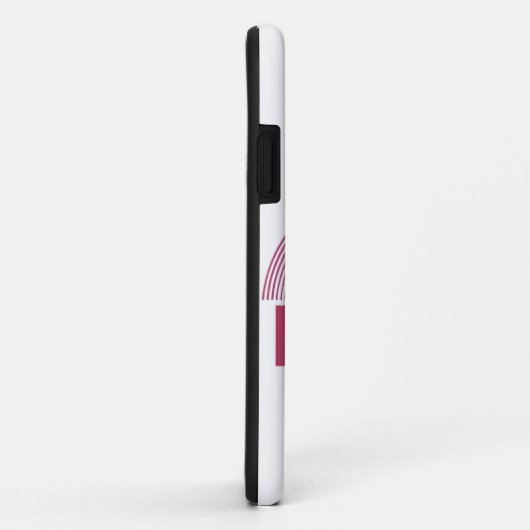 Ideeën omzetten in impact. iPhone / iPad case (Achterkant/rechts)