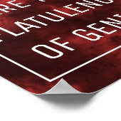 Ideeën Poster (Hoek)