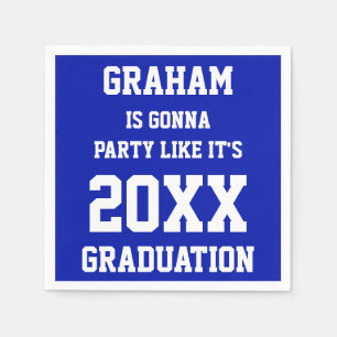 Ideeën van de Partij van de Graduatie van de douan Servet