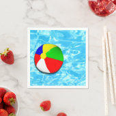 ideeën voor groepsfeesten servet (Insitu)