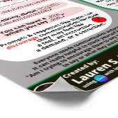 Ideeën voor het stimuleren en ondersteunen van AAC Poster (Hoek)