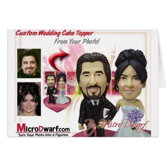 Ideeën voor persoonlijke Huwelijkscadeaus (Voorkant Horizontaal)