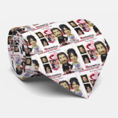 Ideeën voor persoonlijke Huwelijkscadeaus Stropdas (Opgerold)