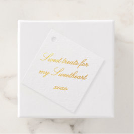 Ideeën voor valentijnscadeau voor vriend op afstan bedankjes labels