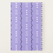 Ideeën worden hier realiteit - Inspirerend Planner (Achterkant)