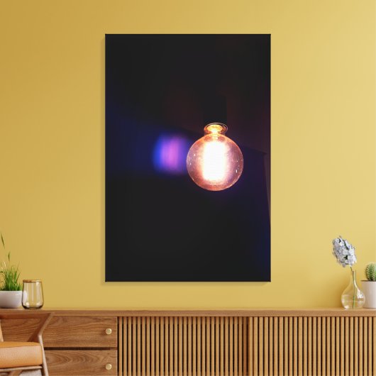 ideias canvas afdruk (Insitu (Woonkamer))