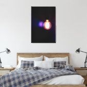 ideias canvas afdruk (Insitu (Slaapkamer))