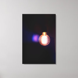 ideias canvas afdruk