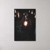 ideias diferentes canvas afdruk (Voorkant)