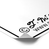 Identificatiegids voor wetenschappers poster (Hoek)