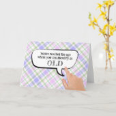 Identificeer als oude spraakballon op gekeperde st kaart (Gele Bloem)