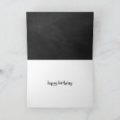 Identificeer als ouderlijk teken met hand kaart (Binnen)