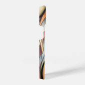 Identiteit iPhone Hoesje (Rechterkant)