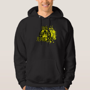 IDENTITEITEN HOODIE
