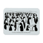 Identiteitsbewijs Magneet (Horizontaal)