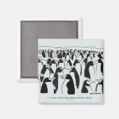 Identiteitsbewijs Magneet (Voorkant / Achterkant)