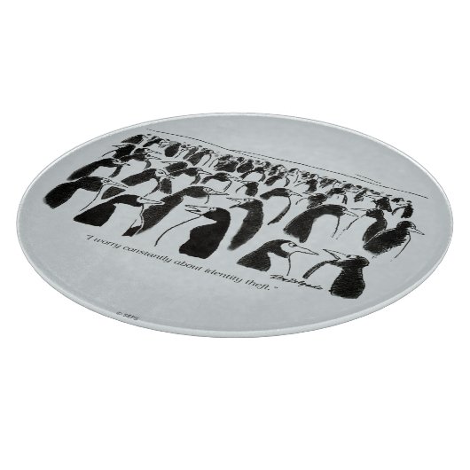 Identiteitsbewijs Snijplank (Hoek)